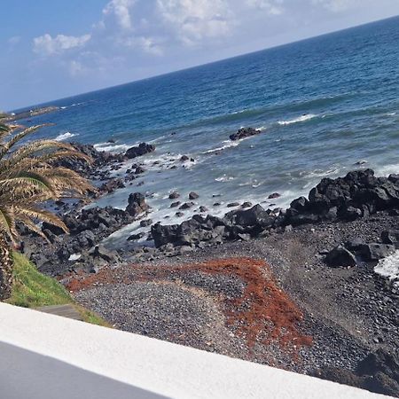 Vista Do Ilheu Villa Вила Франка до Кампо Екстериор снимка