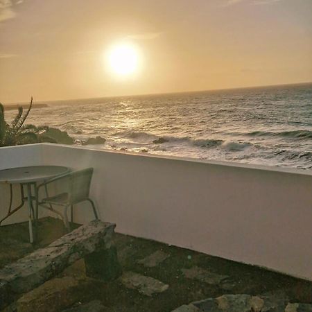 Vista Do Ilheu Villa Вила Франка до Кампо Екстериор снимка