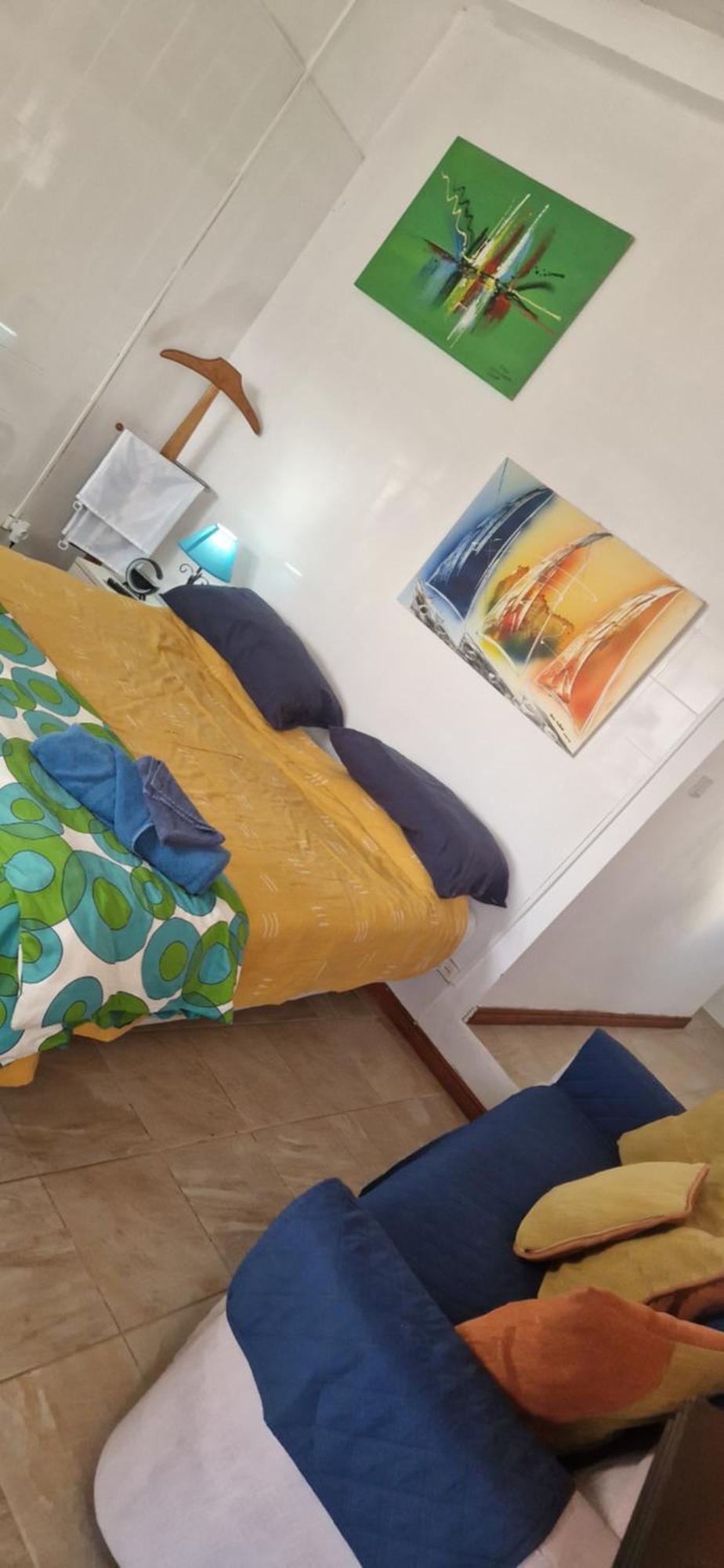 Vista Do Ilheu Villa Вила Франка до Кампо Екстериор снимка