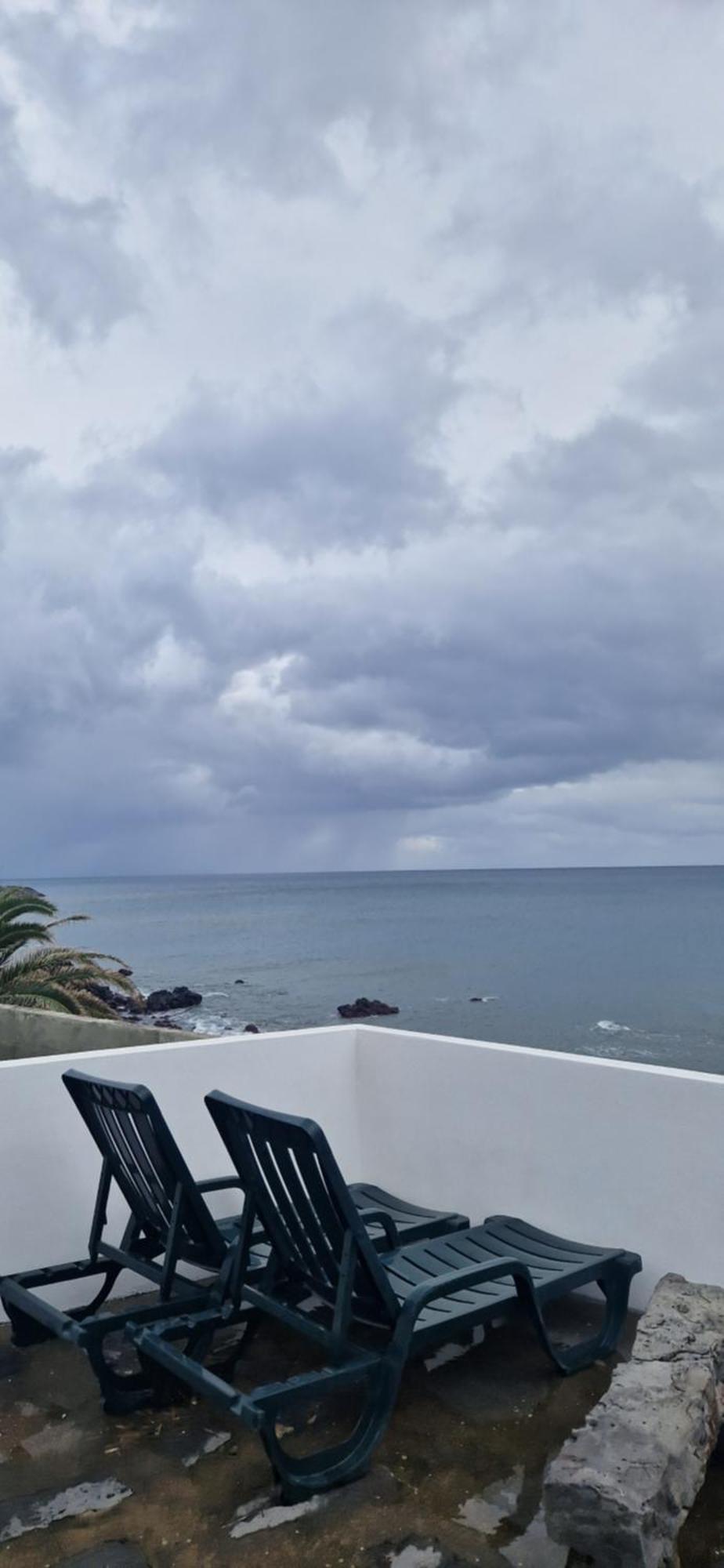 Vista Do Ilheu Villa Вила Франка до Кампо Екстериор снимка