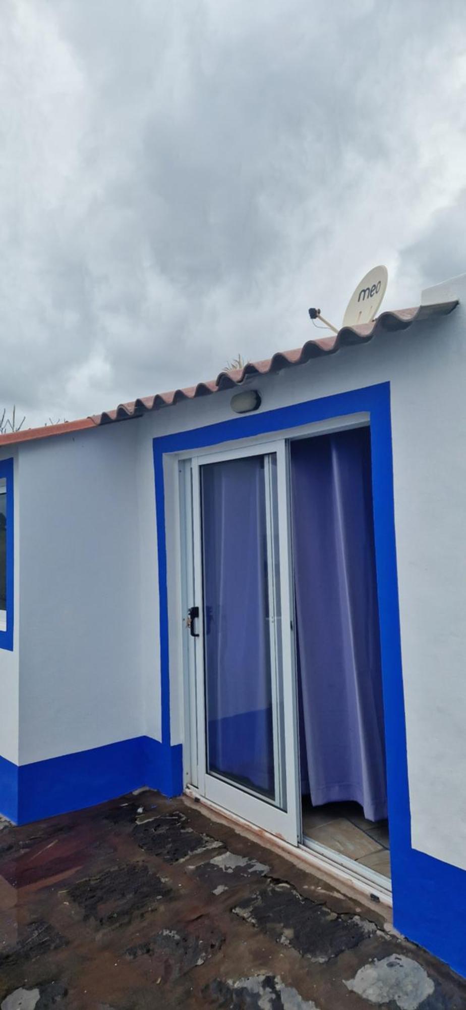 Vista Do Ilheu Villa Вила Франка до Кампо Екстериор снимка